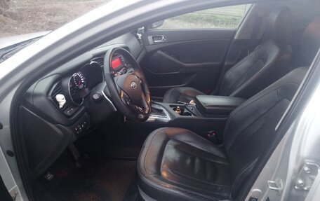 KIA Optima III, 2012 год, 1 115 000 рублей, 11 фотография