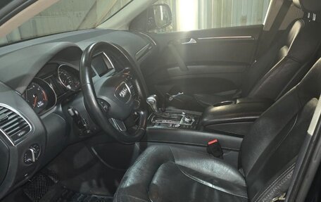 Audi Q7, 2012 год, 1 800 000 рублей, 10 фотография