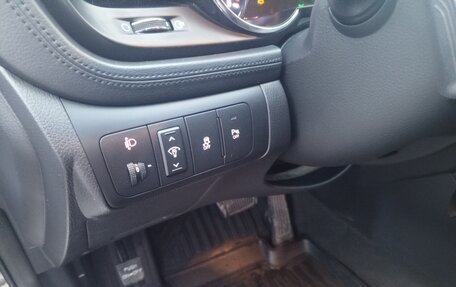 KIA Optima III, 2012 год, 1 115 000 рублей, 12 фотография