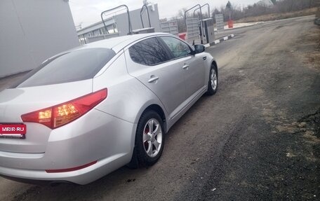 KIA Optima III, 2012 год, 1 115 000 рублей, 7 фотография