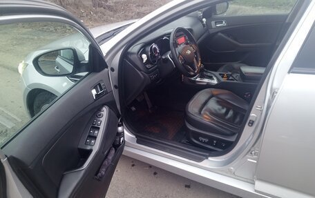 KIA Optima III, 2012 год, 1 115 000 рублей, 13 фотография