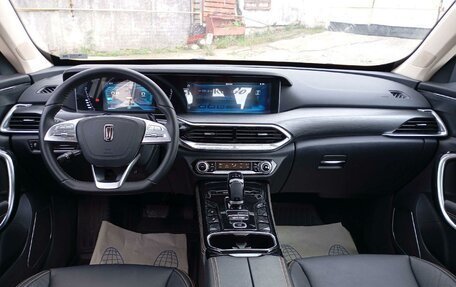 FAW Bestune T77, 2023 год, 1 618 200 рублей, 5 фотография