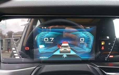 FAW Bestune T77, 2023 год, 1 618 200 рублей, 7 фотография