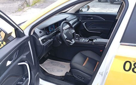 FAW Bestune T77, 2023 год, 1 618 200 рублей, 8 фотография