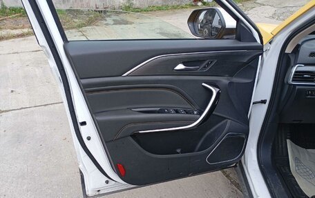 FAW Bestune T77, 2023 год, 1 618 200 рублей, 9 фотография