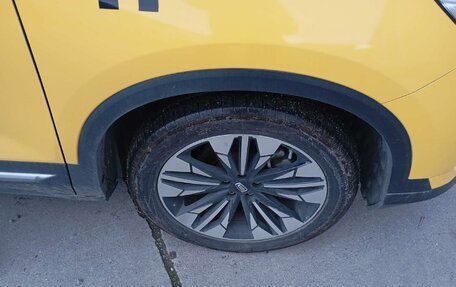 FAW Bestune T77, 2023 год, 1 618 200 рублей, 10 фотография