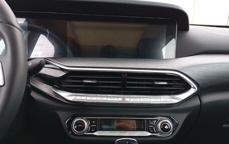 FAW Bestune T77, 2023 год, 1 618 200 рублей, 11 фотография