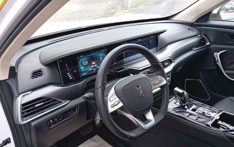 FAW Bestune T77, 2023 год, 1 618 200 рублей, 6 фотография