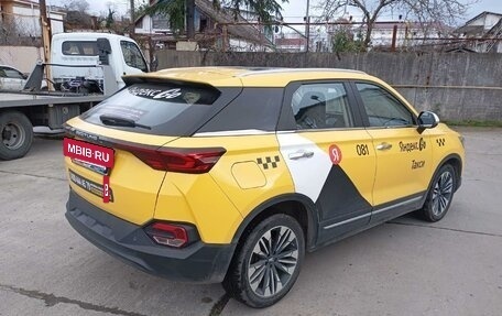 FAW Bestune T77, 2023 год, 1 618 200 рублей, 3 фотография