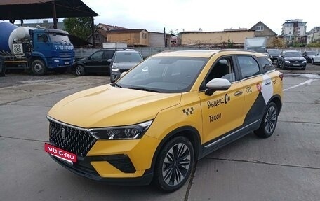 FAW Bestune T77, 2023 год, 1 618 200 рублей, 2 фотография