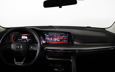 Changan CS35 Plus, 2024 год, 2 129 990 рублей, 13 фотография