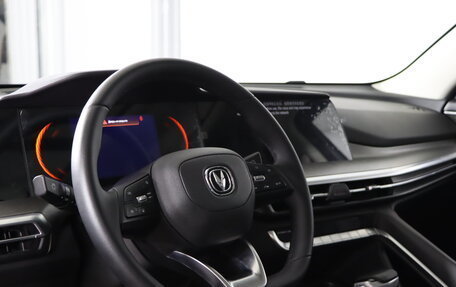 Changan CS35 Plus, 2024 год, 2 129 990 рублей, 9 фотография