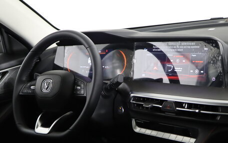 Changan CS35 Plus, 2024 год, 2 129 990 рублей, 12 фотография