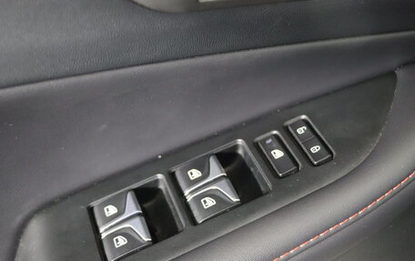 Changan CS35 Plus, 2024 год, 2 129 990 рублей, 15 фотография