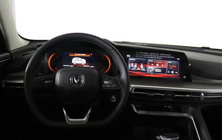 Changan CS35 Plus, 2024 год, 2 129 990 рублей, 10 фотография