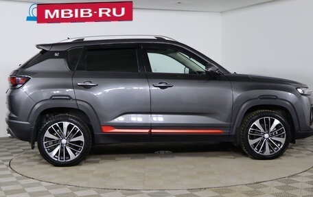 Changan CS35 Plus, 2024 год, 2 129 990 рублей, 4 фотография