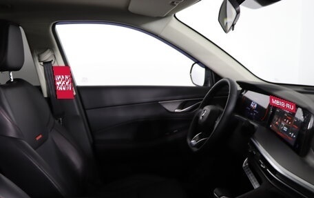 Changan CS35 Plus, 2024 год, 2 129 990 рублей, 14 фотография