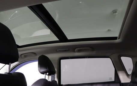 Changan CS35 Plus, 2024 год, 2 129 990 рублей, 23 фотография