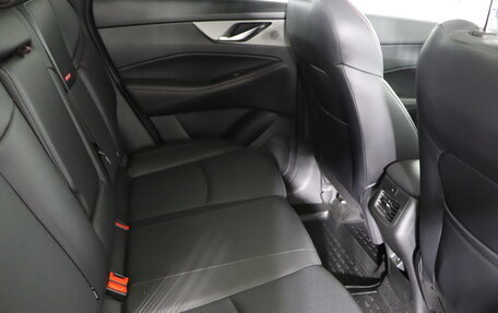 Changan CS35 Plus, 2024 год, 2 129 990 рублей, 24 фотография