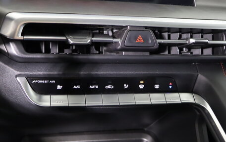 Changan CS35 Plus, 2024 год, 2 129 990 рублей, 20 фотография