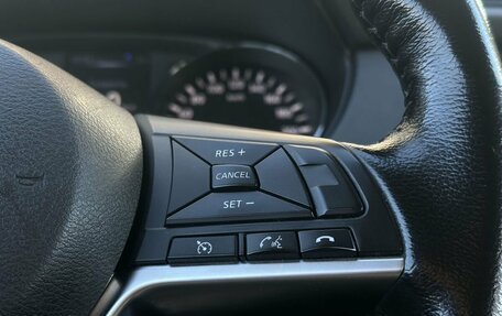 Nissan Qashqai, 2021 год, 1 850 000 рублей, 11 фотография