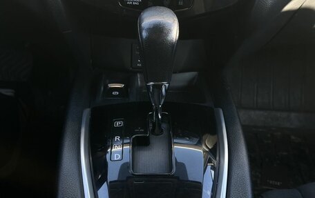 Nissan Qashqai, 2021 год, 1 850 000 рублей, 14 фотография