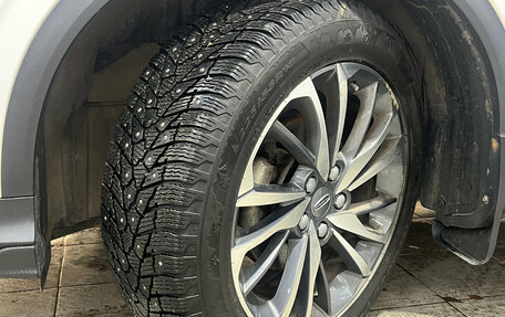 Geely Coolray I, 2020 год, 1 590 000 рублей, 8 фотография