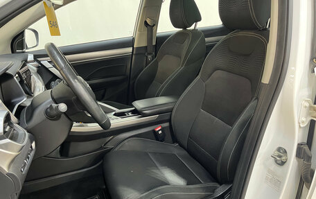 Geely Coolray I, 2020 год, 1 590 000 рублей, 9 фотография