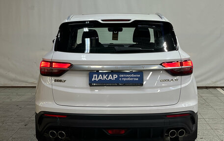 Geely Coolray I, 2020 год, 1 590 000 рублей, 5 фотография