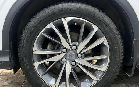 Geely Coolray I, 2020 год, 1 590 000 рублей, 7 фотография