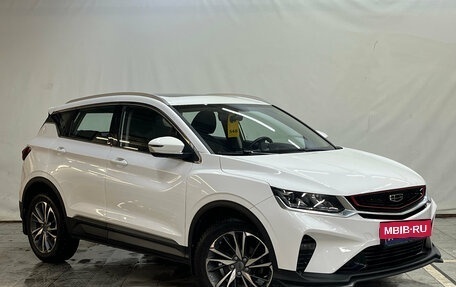 Geely Coolray I, 2020 год, 1 590 000 рублей, 3 фотография