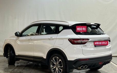 Geely Coolray I, 2020 год, 1 590 000 рублей, 6 фотография