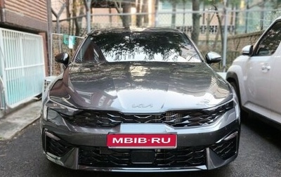 KIA K5, 2024 год, 2 650 000 рублей, 1 фотография