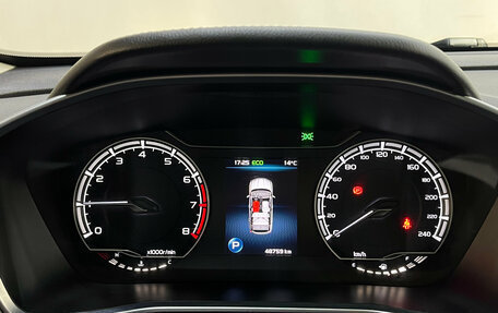 Geely Coolray I, 2020 год, 1 590 000 рублей, 18 фотография