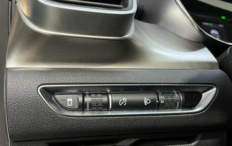 Geely Coolray I, 2020 год, 1 590 000 рублей, 17 фотография