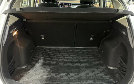 Geely Coolray I, 2020 год, 1 590 000 рублей, 14 фотография