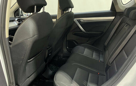 Geely Coolray I, 2020 год, 1 590 000 рублей, 12 фотография