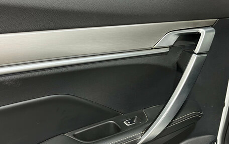 Geely Coolray I, 2020 год, 1 590 000 рублей, 13 фотография