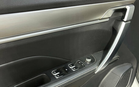 Geely Coolray I, 2020 год, 1 590 000 рублей, 16 фотография