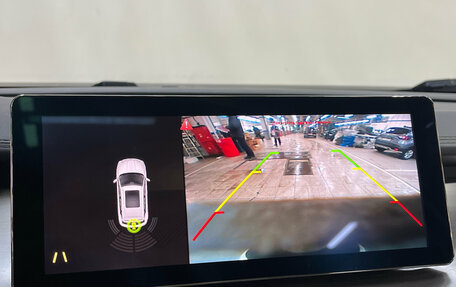 Geely Coolray I, 2020 год, 1 590 000 рублей, 21 фотография