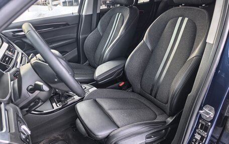 BMW X1, 2021 год, 3 190 000 рублей, 9 фотография