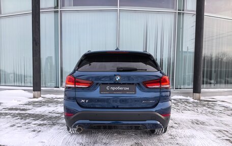 BMW X1, 2021 год, 3 190 000 рублей, 6 фотография