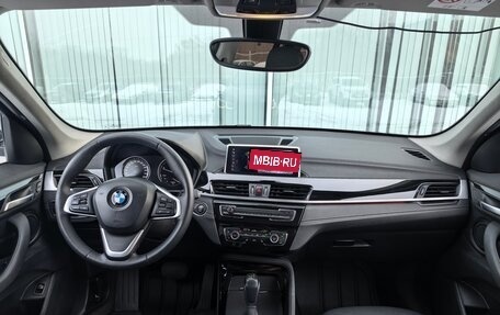 BMW X1, 2021 год, 3 190 000 рублей, 11 фотография