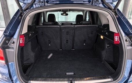 BMW X1, 2021 год, 3 190 000 рублей, 14 фотография