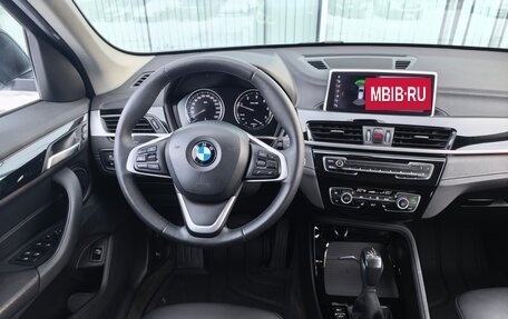 BMW X1, 2021 год, 3 190 000 рублей, 12 фотография