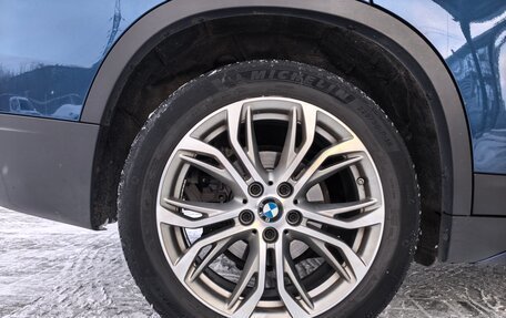 BMW X1, 2021 год, 3 190 000 рублей, 19 фотография