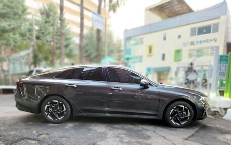 KIA K5, 2024 год, 2 650 000 рублей, 2 фотография