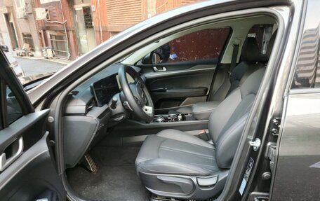 KIA K5, 2024 год, 2 650 000 рублей, 7 фотография