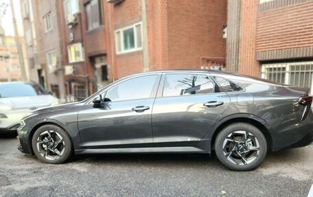 KIA K5, 2024 год, 2 650 000 рублей, 3 фотография