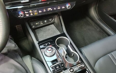 KIA K5, 2024 год, 2 650 000 рублей, 10 фотография